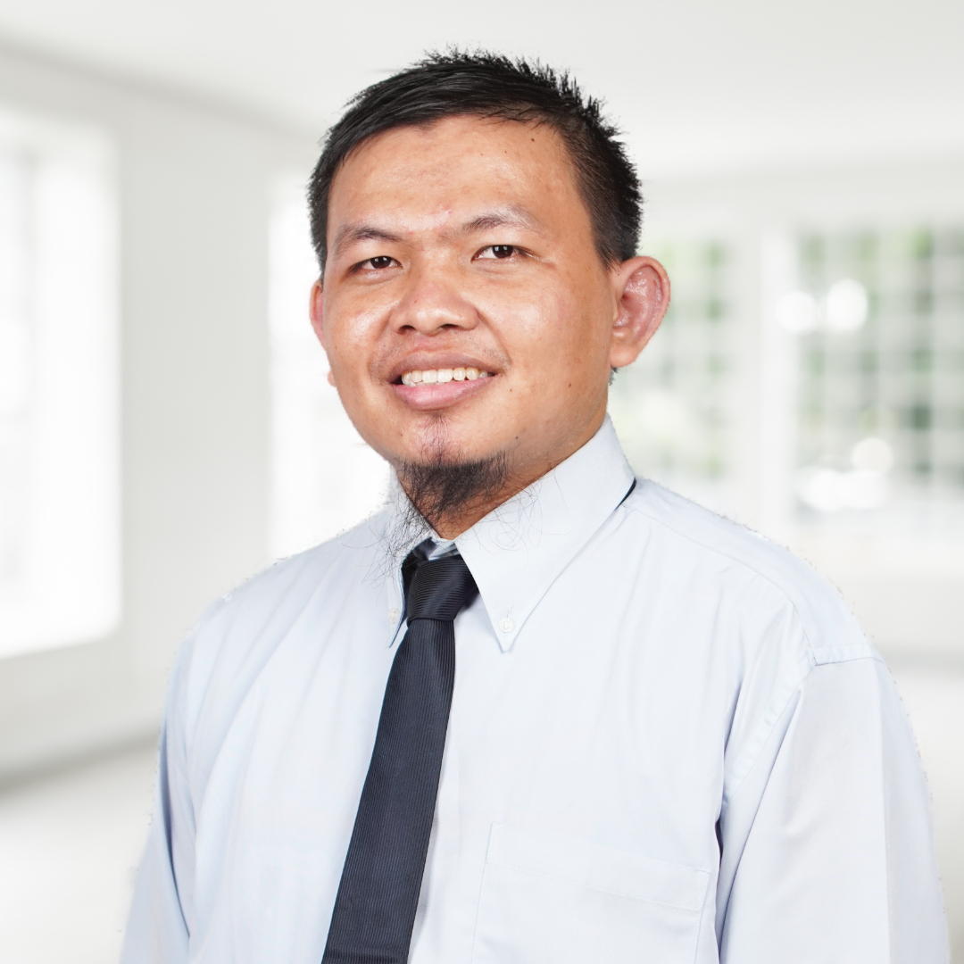 Bayu Samudera, S.Pd.