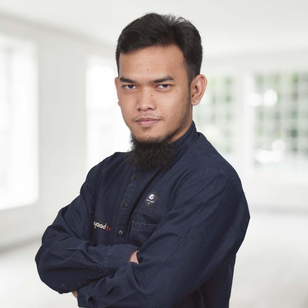 Dwiky Apriliawan