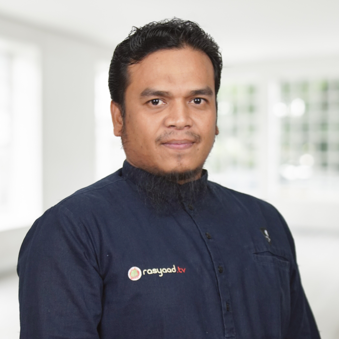 Gunawan Saputra