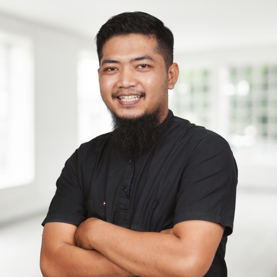 Muhammad Dedek Sahputra