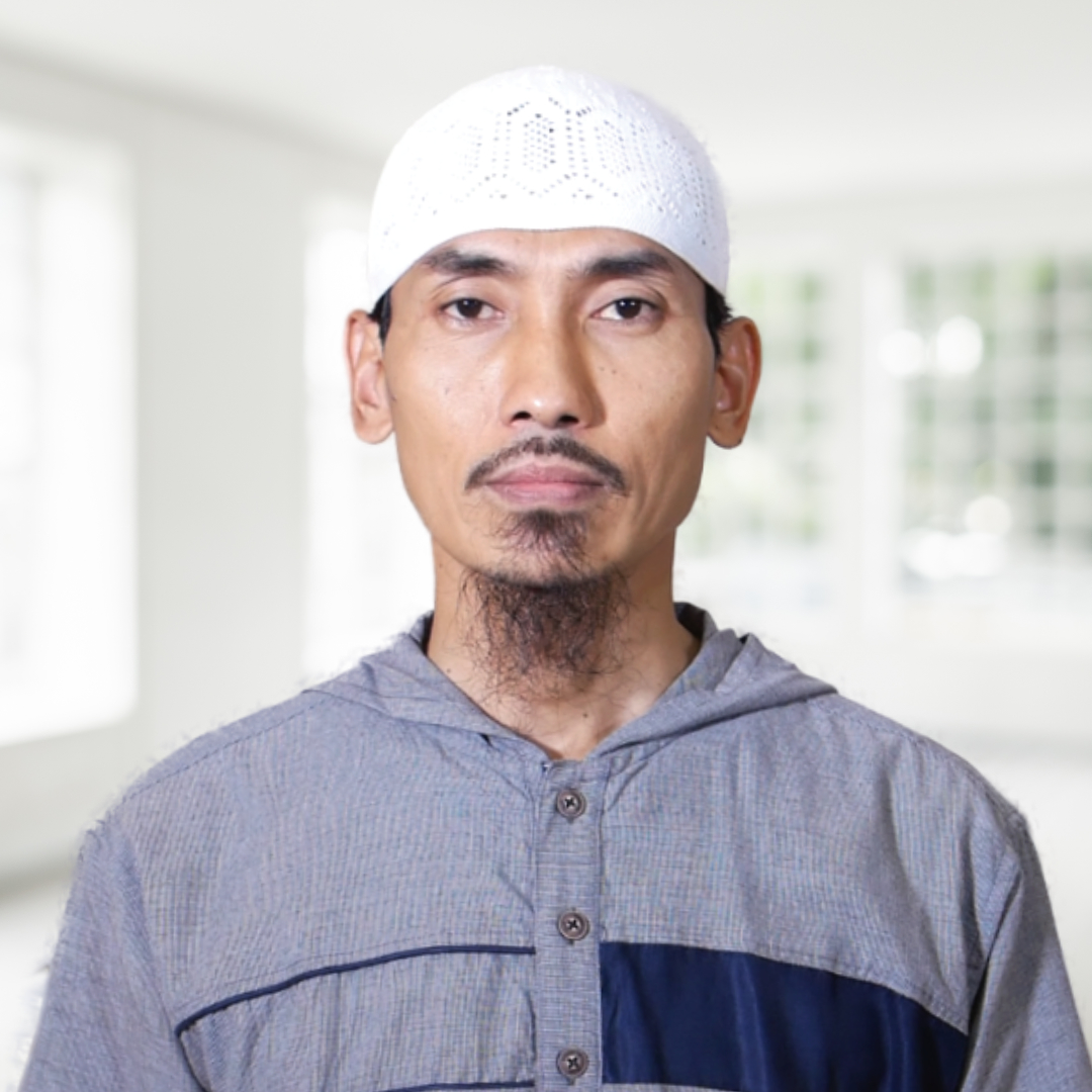 Ustadz Ali Nur Medan