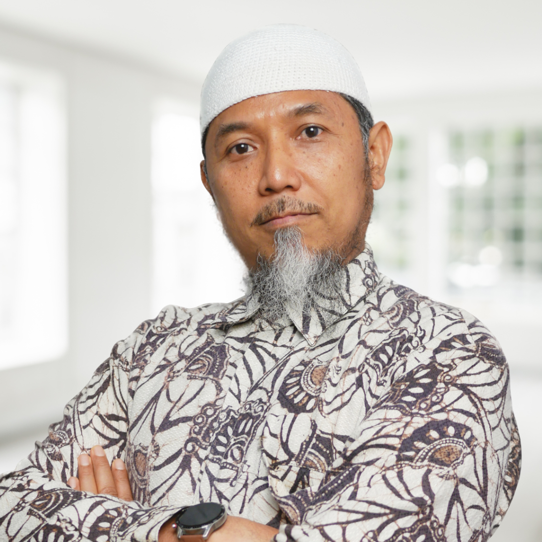 Ustadz Ali Nur Medan